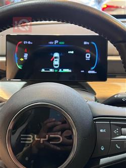 بي واي دي سيل 05 DM-i